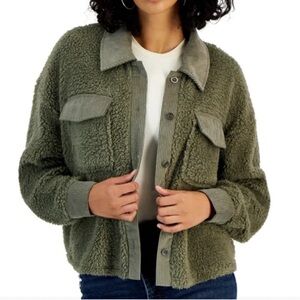 COPY - Hippie rose women’s jacket